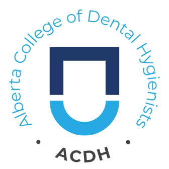 Alberta College of Dental Hygienists Avatar.