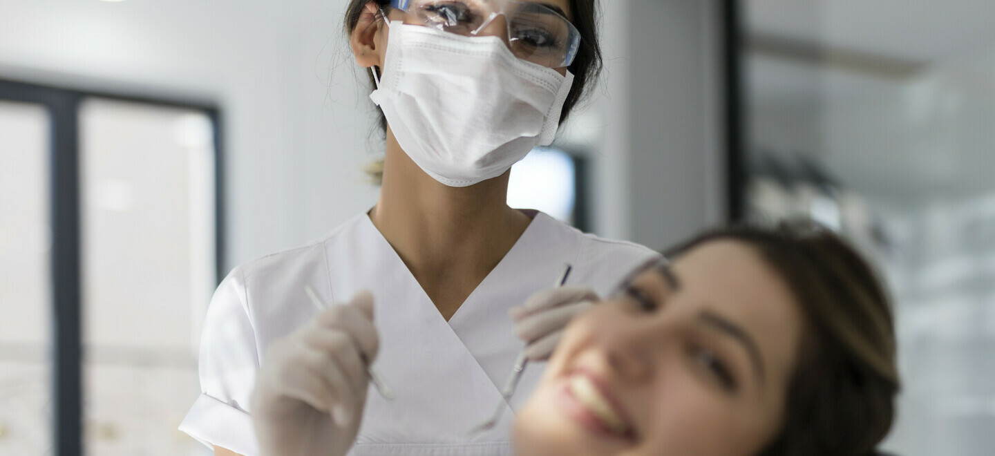 Verify a Dental Hygienist