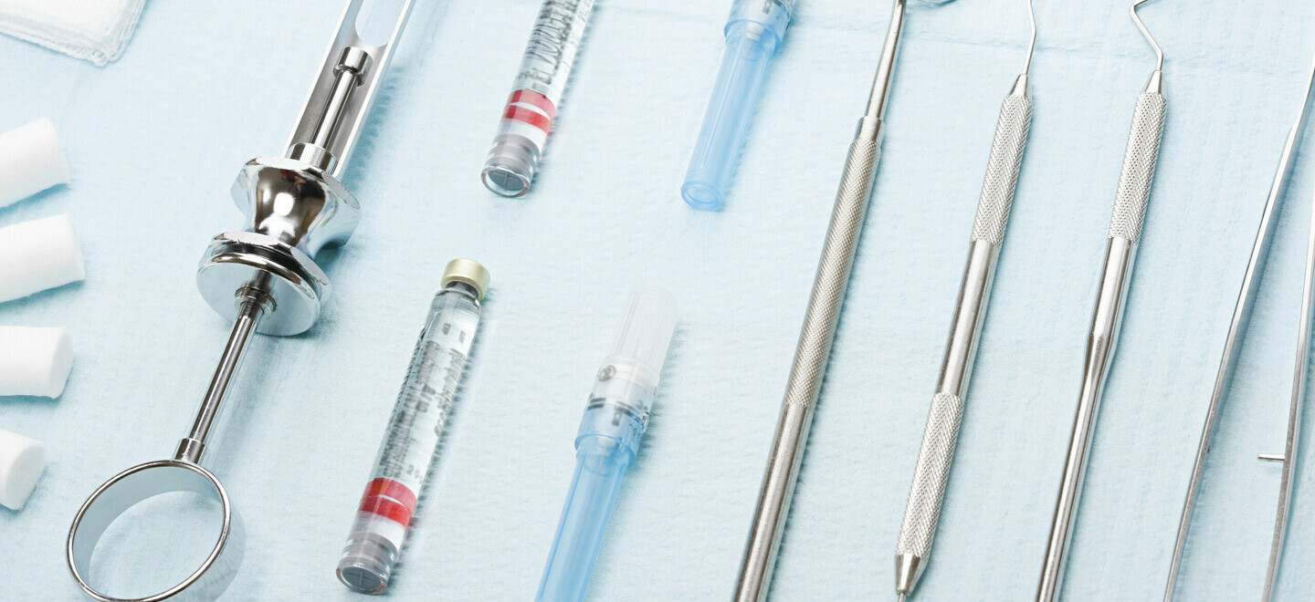 Standards of Practice & Guidelines