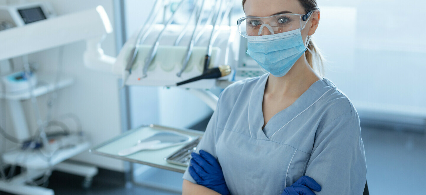 What is a Registered Dental Hygienist